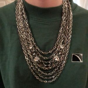 Park Lane Necklace